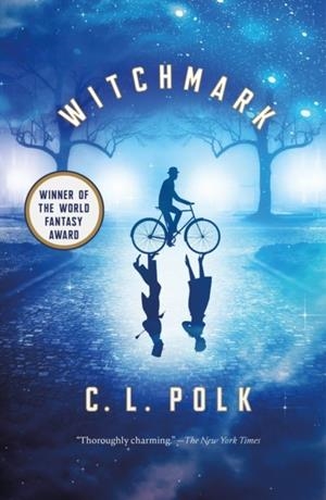 WITCHMARK | 9781250162687 | C. L. POLK
