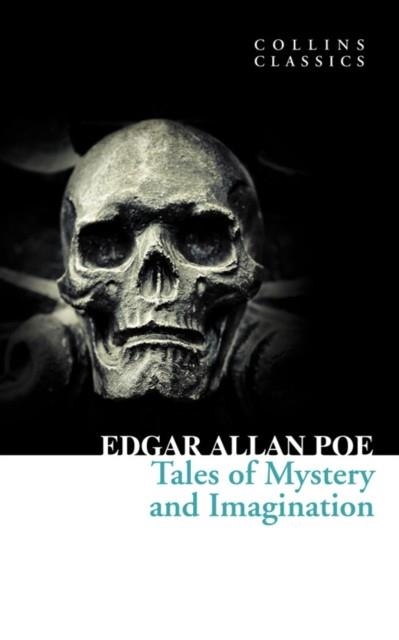 TALES OF MYSTERY AND IMAGINATION | 9780007420223 | EDGAR ALLAN POE