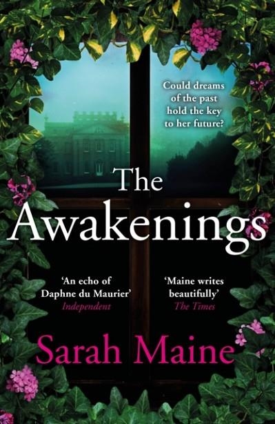 THE AWAKENINGS | 9781529385144 | SARAH MAINE