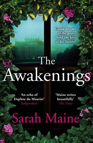 THE AWAKENINGS | 9781529385144 | SARAH MAINE