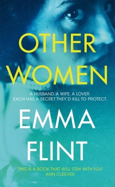 OTHER WOMEN : A BBC RADIO 2 BOOK CLUB PICK 2023 | 9781509840540 | EMMA FLINT