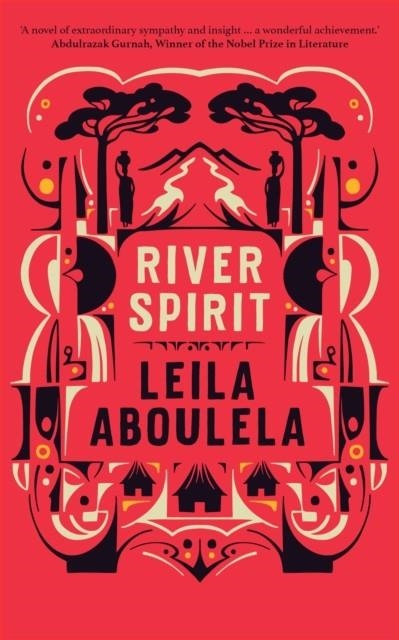 RIVER SPIRIT | 9780863569173 | LEILA ABOULELA