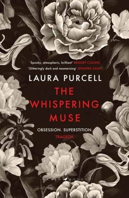 THE WHISPERING MUSE : THE MOST SPELLBINDING GOTHIC NOVEL OF THE YEAR, PACKED WITH PASSION AND SUSPENSE | 9781526627193 | PURCELL LAURA PURCELL