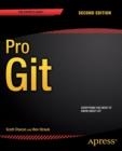 PRO GIT | 9781484200773