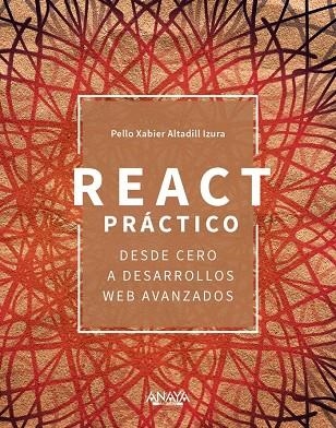 REACT PRÁCTICO | 9788441547735