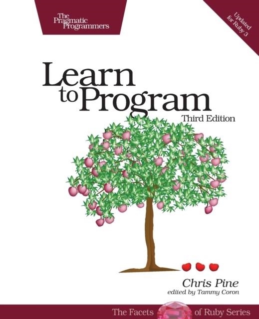 LEARN TO PROGRAM | 9781680508178