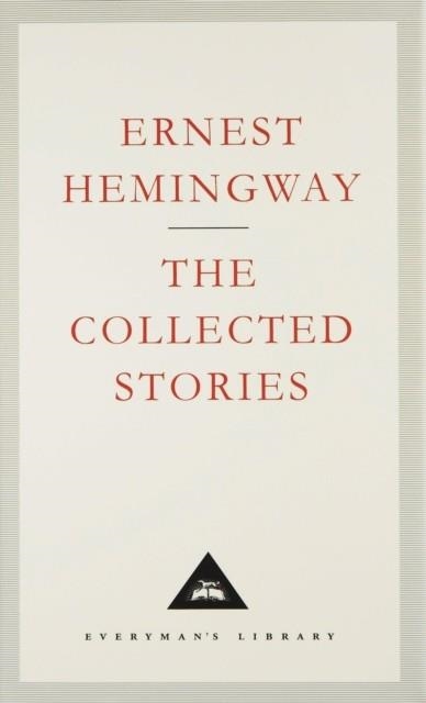 THE COLLECTED STORIES | 9781857151879 | ERNEST HEMINGWAY