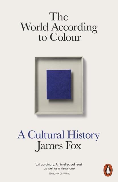 WORLD ACCORDING TO COLOUR | 9780141976655 | JAMES FOX