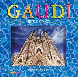 GAUDÍ POP-UP ITALIANO | 9782889350643