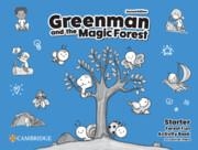 GREENMAN AND THE MAGIC FOREST STARTER ACTIVITY BOOK | 9781009219136