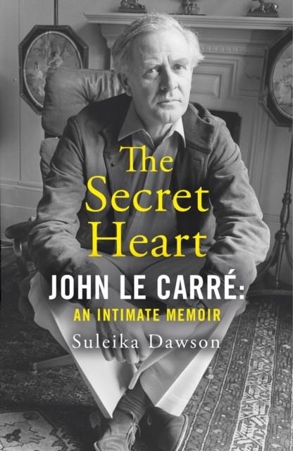 THE SECRET HEART | 9780008557379 | SULEIKA DAWSON