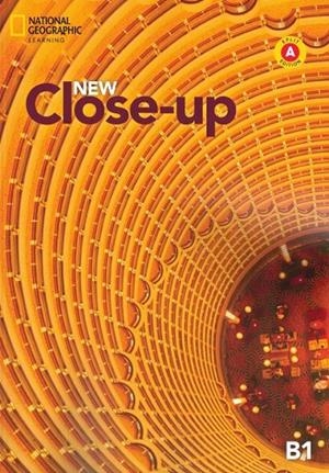 NEW CLOSE-UP B1 COMBO SPLIT A +OP+ST EB | 9780357858363 | V.V.A.A.