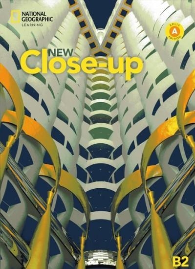 NEW CLOSE-UP B2 SPLIT A +OP+ST EB | 9780357858509 | V.V.A.A.