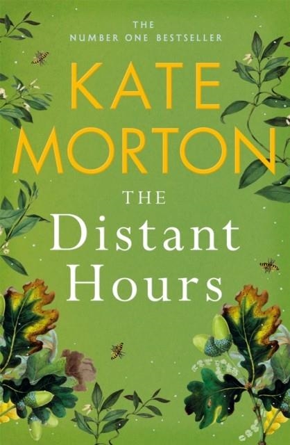 THE DISTANT HOURS | 9781529092134 | KATE MORTON