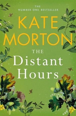 THE DISTANT HOURS | 9781529092134 | KATE MORTON