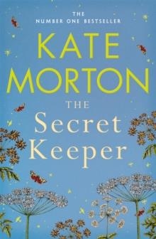 THE SECRET KEEPER | 9781529092165 | KATE MORTON