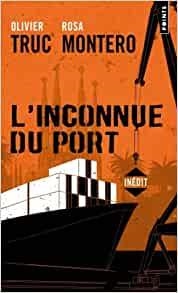 L'INCONNUE DU PORT | 9791041410019