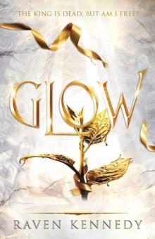 GLOW | 9781405955065 | RAVEN KENNEDY