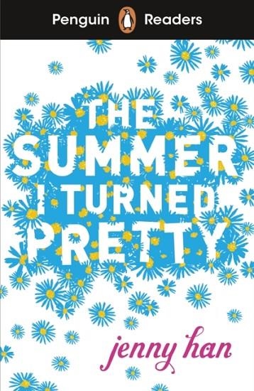 THE SUMMER I TURNED PRETTY PENGUIN READERS LEVEL 3 A2  | 9780241589007