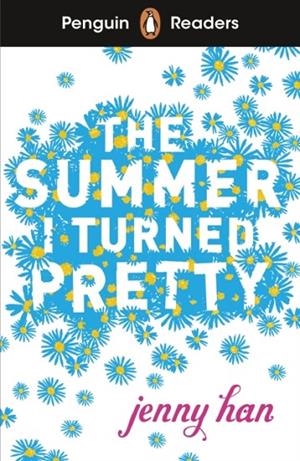 THE SUMMER I TURNED PRETTY PENGUIN READERS LEVEL 3 A2 | 9780241589007