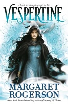VESPERTINE | 9781398507951 | MARGARET ROGERSON