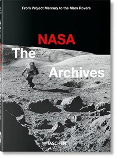 THE NADA ARCHIVES, 40TH EDITION | 9783836588089 | PIERS BIZONY