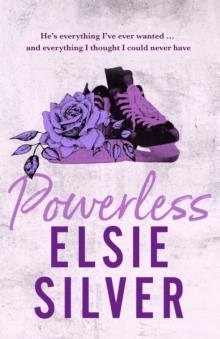 POWERLESS | 9780349437705 | ELSIE SILVER