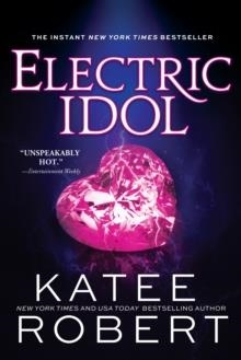 ELECTRIC IDOL | 9781728231761 | KATEE ROBERT