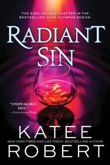 RADIANT SIN | 9781728257006 | KATEE ROBERT