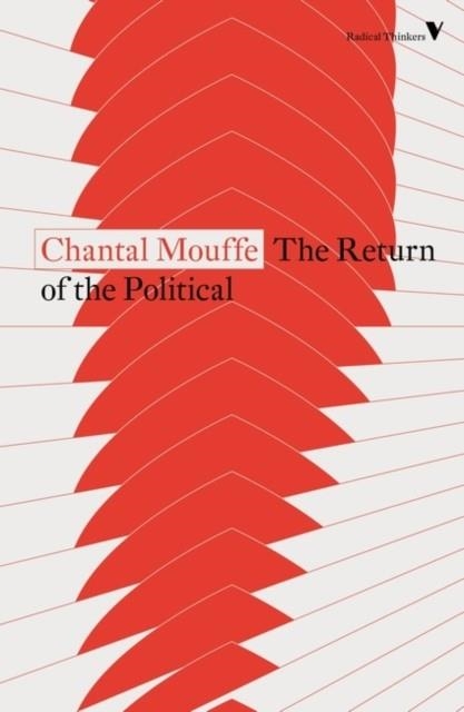 THE RETURN OF THE POLITICAL | 9781788738569 | CHANTAL MOUFFE