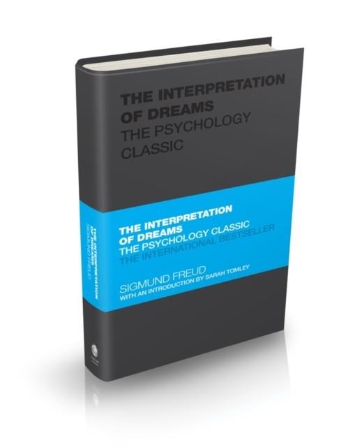 THE INTERPRETATION OF DREAMS | 9780857088444 | SIGMUND FREUD