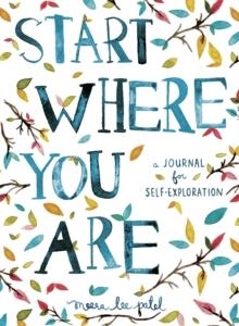 START WHERE YOU ARE | 9781846149191 | MEERA LEE PATEL