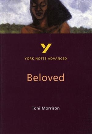 BELOVED (YORK NOTES) | 9780582414600