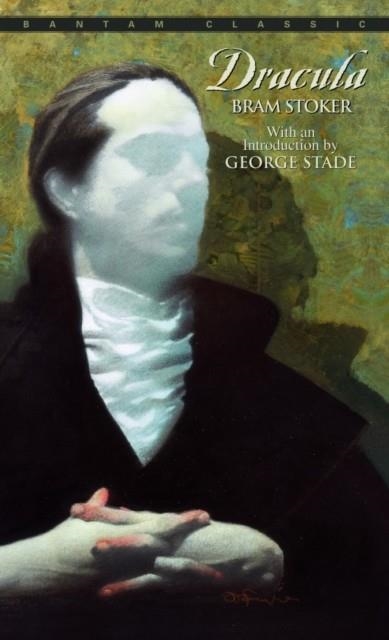 DRACULA | 9780553212716 | BRAM STOKER