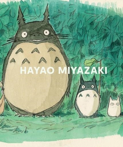 HAYAO MIYAZAKI | 9781942884811 | JESSICA NIEBEL
