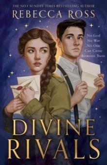 DIVINE RIVALS | 9780008600662 | REBECCA ROSS