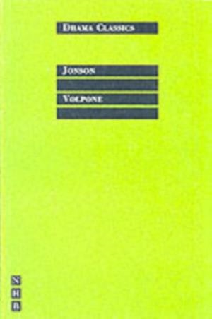 VOLPONE | 9781854591944 | BEN JONSON