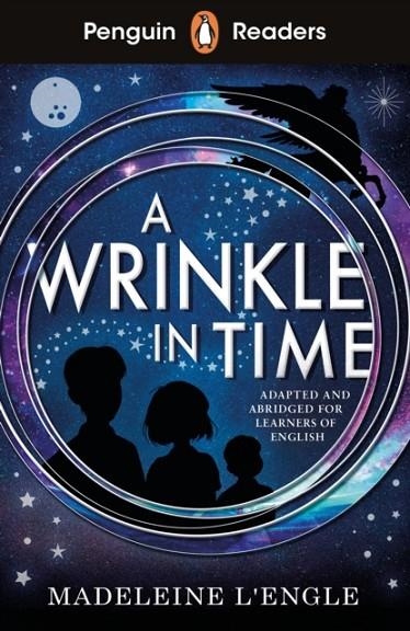  A WRINKLE IN TIME, PENGUIN READERS LEVEL 3  A2 | 9780241520734 | MADELEINE L'ENGLE