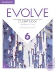EVOLVE 6 STUDENT'S BOOK + DIGITAL PACK | 9781009237581
