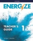 ENERGIZE 1 TB | 9780194165105