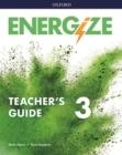 ENERGIZE 3 TB | 9780194165129