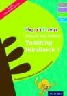 ORT FLOP PHONIC SOUND& LETT HANDBOOK 1-3 | 9780198486039