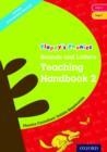 ORT FLOP PHONIC SOUND& LETT HANDBOOK 4-5 | 9780198486046
