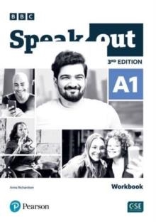SPEAKOUT 3ED A1 WORKBOOK WITH KEY *DIGITAL* | 9781292407340