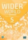 WIDER WORLD 2E STARTER TEACHER'S BOOK WITH TEACHER'S PORTAL ACCESS CODE *DIGITAL* | 9781292342283