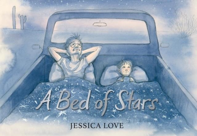 A BED OF STARS | 9781529512762 | JESSICA LOVE