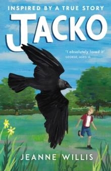 JACKO | 9781839133220 | JEANNE WILLIS