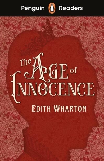 THE AGE OF INNOCENCE | 9780241553367 | EDITH WHARTON