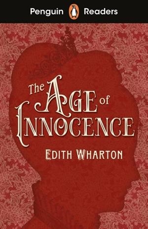 THE AGE OF INNOCENCE | 9780241553367 | EDITH WHARTON