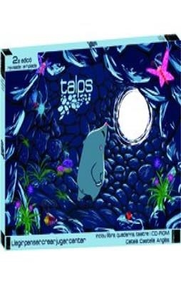 TALPS PACK CATALA (CAT-ESP-ING) | 9788493528799 | MEDIÚSCULA, MITJANS EDUCATIUS S.L.